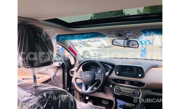 Nunua Imported Hyundai Santa Fe Kijani Gari ndani ya Import - Dubai nchini Arusha Nunua Imported Hyundai Santa Fe Kijani Gari ndani ya Import - Dubai nchini Arusha