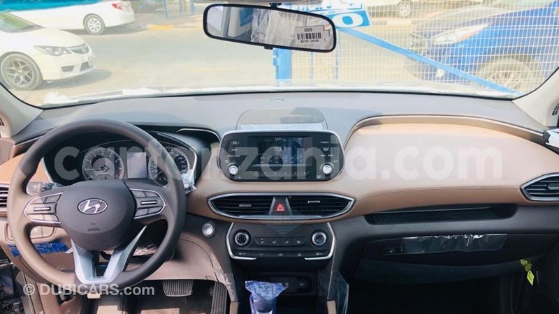 Big with watermark hyundai santa fe arusha import dubai 10408