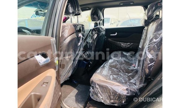 Nunua Imported Hyundai Santa Fe Kijani Gari ndani ya Import - Dubai nchini Arusha Nunua Imported Hyundai Santa Fe Kijani Gari ndani ya Import - Dubai nchini Arusha