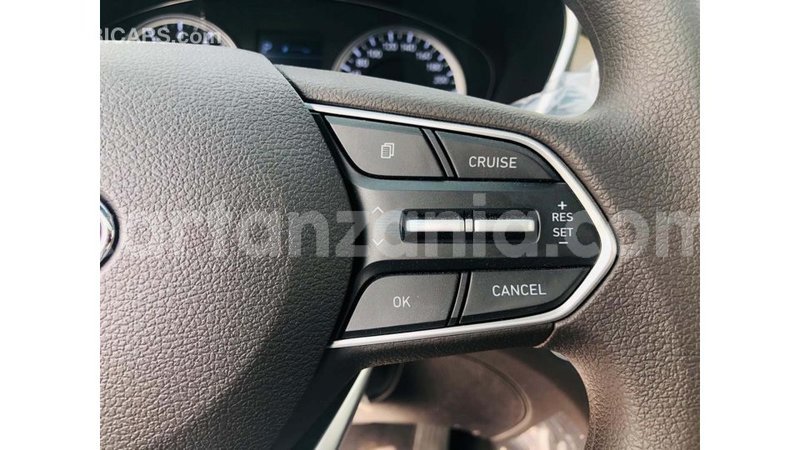 Big with watermark hyundai santa fe arusha import dubai 10408