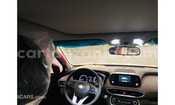 Nunua Imported Hyundai Santa Fe Nyekundu Gari ndani ya Import - Dubai nchini Arusha Nunua Imported Hyundai Santa Fe Nyekundu Gari ndani ya Import - Dubai nchini Arusha