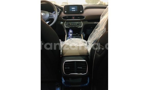 Nunua Imported Hyundai Santa Fe Nyekundu Gari ndani ya Import - Dubai nchini Arusha Nunua Imported Hyundai Santa Fe Nyekundu Gari ndani ya Import - Dubai nchini Arusha