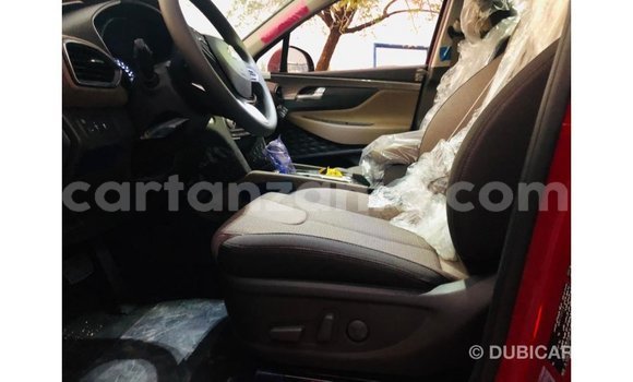 Nunua Imported Hyundai Santa Fe Nyekundu Gari ndani ya Import - Dubai nchini Arusha Nunua Imported Hyundai Santa Fe Nyekundu Gari ndani ya Import - Dubai nchini Arusha