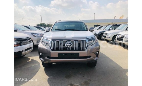 Nunua Imported Toyota Prado Brown Gari ndani ya Import - Dubai nchini Arusha Nunua Imported Toyota Prado Brown Gari ndani ya Import - Dubai nchini Arusha