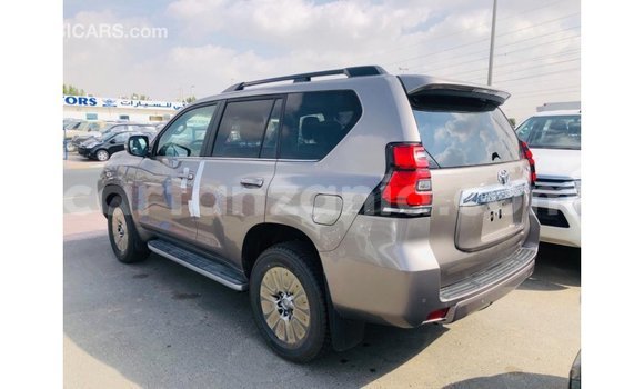 Nunua Imported Toyota Prado Brown Gari ndani ya Import - Dubai nchini Arusha Nunua Imported Toyota Prado Brown Gari ndani ya Import - Dubai nchini Arusha