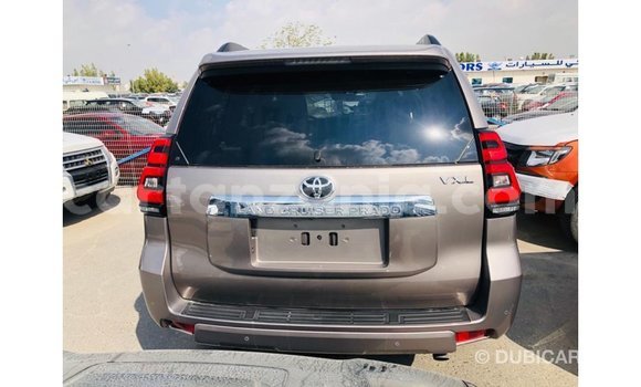 Nunua Imported Toyota Prado Brown Gari ndani ya Import - Dubai nchini Arusha Nunua Imported Toyota Prado Brown Gari ndani ya Import - Dubai nchini Arusha