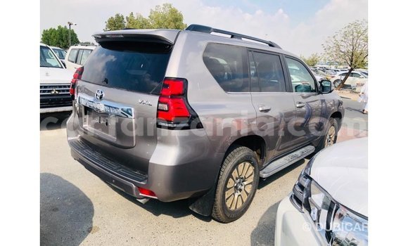 Nunua Imported Toyota Prado Brown Gari ndani ya Import - Dubai nchini Arusha Nunua Imported Toyota Prado Brown Gari ndani ya Import - Dubai nchini Arusha