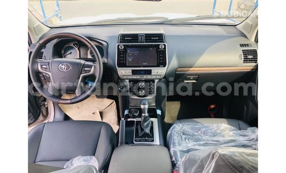 Nunua Imported Toyota Prado Brown Gari ndani ya Import - Dubai nchini Arusha Nunua Imported Toyota Prado Brown Gari ndani ya Import - Dubai nchini Arusha