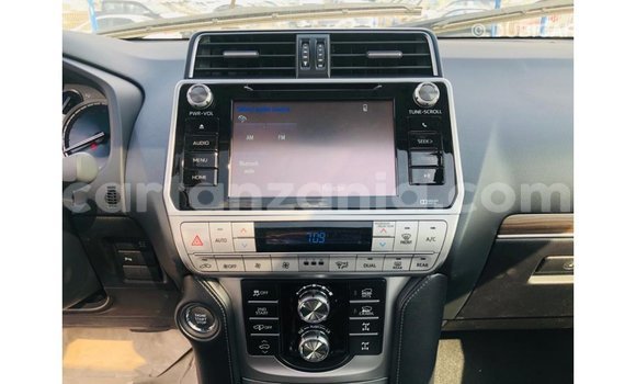 Nunua Imported Toyota Prado Brown Gari ndani ya Import - Dubai nchini Arusha Nunua Imported Toyota Prado Brown Gari ndani ya Import - Dubai nchini Arusha