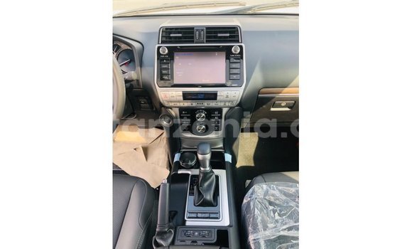 Nunua Imported Toyota Prado Brown Gari ndani ya Import - Dubai nchini Arusha Nunua Imported Toyota Prado Brown Gari ndani ya Import - Dubai nchini Arusha