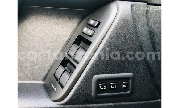 Nunua Imported Toyota Prado Brown Gari ndani ya Import - Dubai nchini Arusha Nunua Imported Toyota Prado Brown Gari ndani ya Import - Dubai nchini Arusha