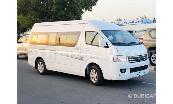 Nunua Imported Foton Tunland Nyeupe Gari ndani ya Import - Dubai nchini Arusha Nunua Imported Foton Tunland Nyeupe Gari ndani ya Import - Dubai nchini Arusha