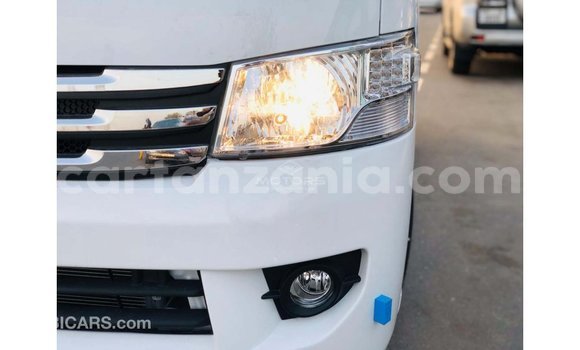 Nunua Imported Foton Tunland Nyeupe Gari ndani ya Import - Dubai nchini Arusha Nunua Imported Foton Tunland Nyeupe Gari ndani ya Import - Dubai nchini Arusha