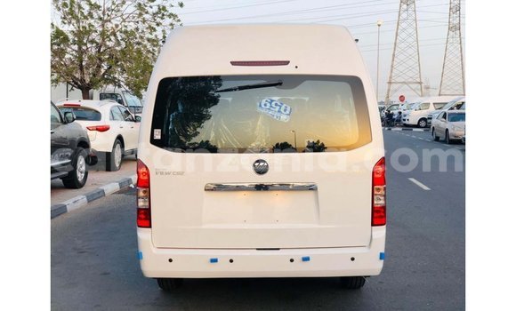 Nunua Imported Foton Tunland Nyeupe Gari ndani ya Import - Dubai nchini Arusha Nunua Imported Foton Tunland Nyeupe Gari ndani ya Import - Dubai nchini Arusha