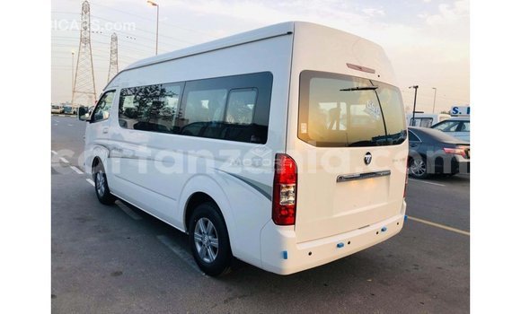 Nunua Imported Foton Tunland Nyeupe Gari ndani ya Import - Dubai nchini Arusha Nunua Imported Foton Tunland Nyeupe Gari ndani ya Import - Dubai nchini Arusha