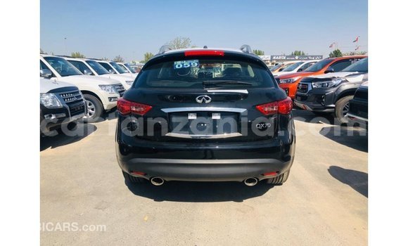 Buy Import Infiniti Q Black Car in Import - Dubai in Arusha Buy Import Infiniti Q Black Car in Import - Dubai in Arusha