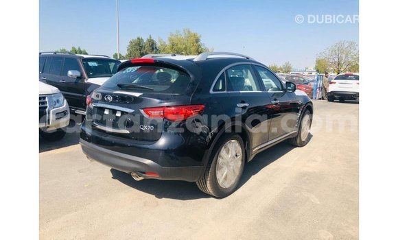 Buy Import Infiniti Q Black Car in Import - Dubai in Arusha Buy Import Infiniti Q Black Car in Import - Dubai in Arusha