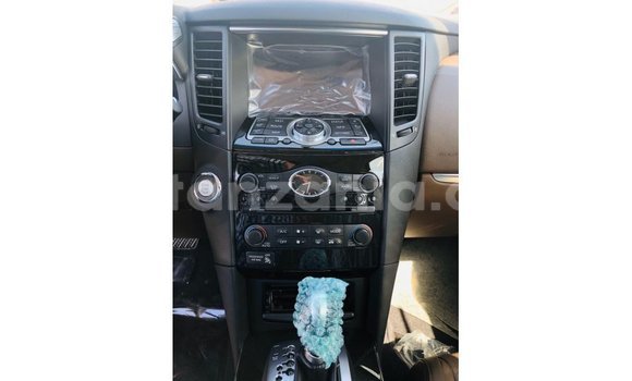 Buy Import Infiniti Q Black Car in Import - Dubai in Arusha Buy Import Infiniti Q Black Car in Import - Dubai in Arusha