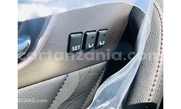 Buy Import Infiniti Q Black Car in Import - Dubai in Arusha Buy Import Infiniti Q Black Car in Import - Dubai in Arusha