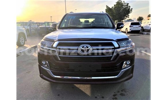 Buy Import Toyota Land Cruiser Other Car in Import - Dubai in Arusha