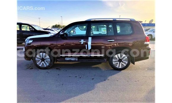 Buy Import Toyota Land Cruiser Other Car in Import - Dubai in Arusha Buy Import Toyota Land Cruiser Other Car in Import - Dubai in Arusha