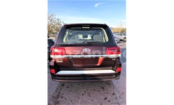 Buy Import Toyota Land Cruiser Other Car in Import - Dubai in Arusha Buy Import Toyota Land Cruiser Other Car in Import - Dubai in Arusha