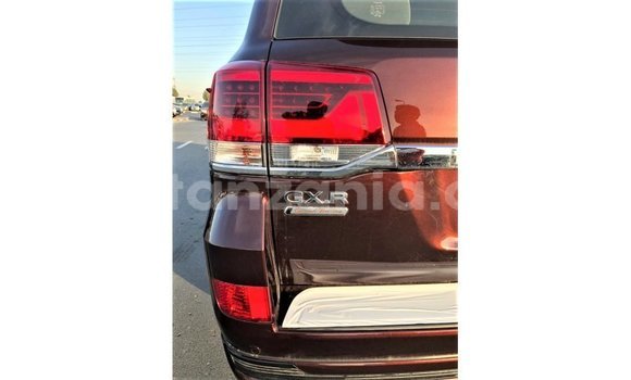 Buy Import Toyota Land Cruiser Other Car in Import - Dubai in Arusha Buy Import Toyota Land Cruiser Other Car in Import - Dubai in Arusha