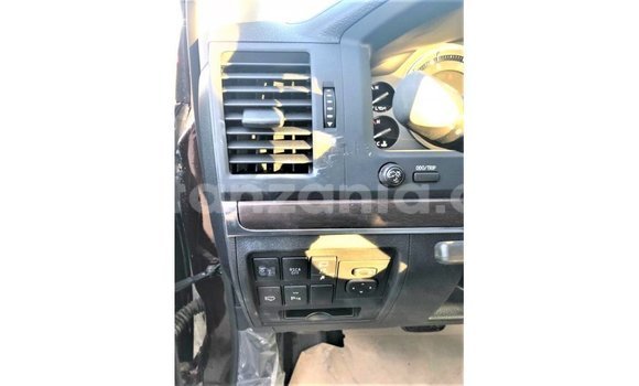 Buy Import Toyota Land Cruiser Other Car in Import - Dubai in Arusha Buy Import Toyota Land Cruiser Other Car in Import - Dubai in Arusha