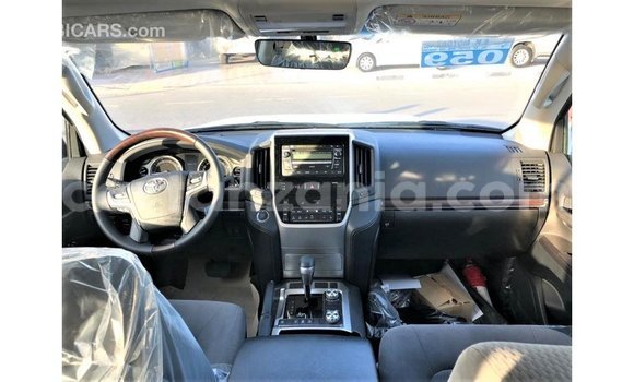 Buy Import Toyota Land Cruiser Other Car in Import - Dubai in Arusha Buy Import Toyota Land Cruiser Other Car in Import - Dubai in Arusha