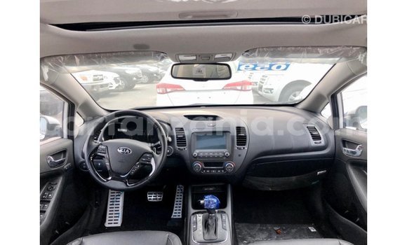 Buy Import Kia Cerato White Car in Import - Dubai in Arusha Buy Import Kia Cerato White Car in Import - Dubai in Arusha