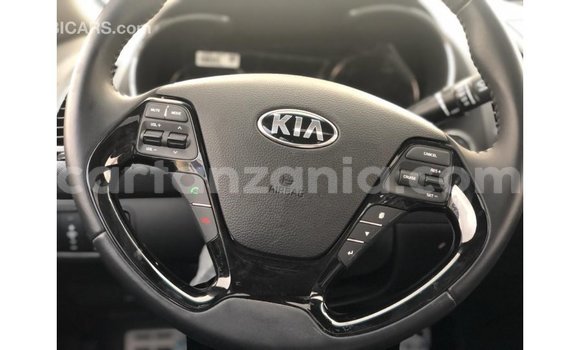 Buy Import Kia Cerato White Car in Import - Dubai in Arusha Buy Import Kia Cerato White Car in Import - Dubai in Arusha