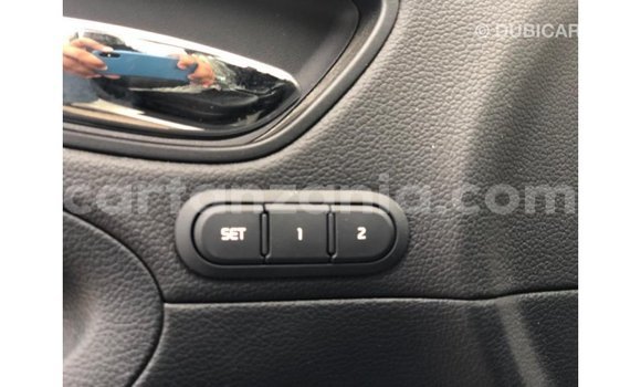 Buy Import Kia Cerato White Car in Import - Dubai in Arusha Buy Import Kia Cerato White Car in Import - Dubai in Arusha