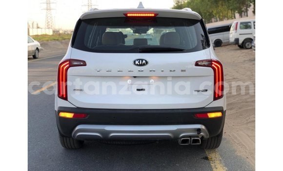 Buy Import Kia Carens White Car in Import - Dubai in Arusha Buy Import Kia Carens White Car in Import - Dubai in Arusha