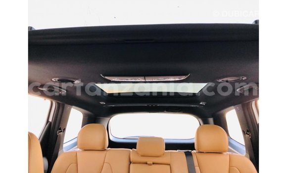 Buy Import Kia Carens White Car in Import - Dubai in Arusha Buy Import Kia Carens White Car in Import - Dubai in Arusha