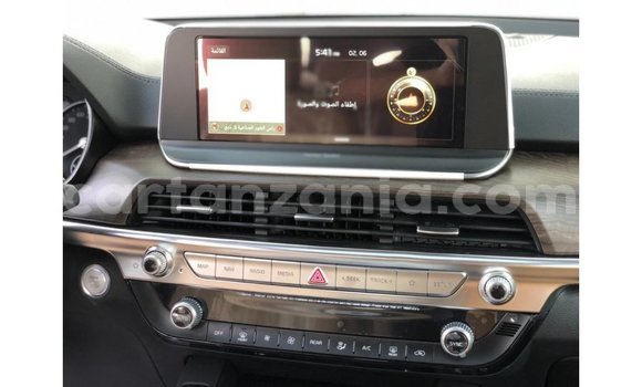 Buy Import Kia Carens White Car in Import - Dubai in Arusha Buy Import Kia Carens White Car in Import - Dubai in Arusha