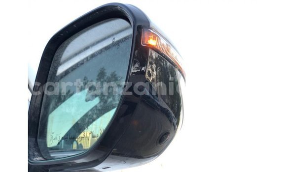 Buy Import Kia Carens White Car in Import - Dubai in Arusha Buy Import Kia Carens White Car in Import - Dubai in Arusha