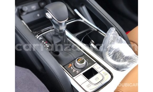 Buy Import Kia Carens White Car in Import - Dubai in Arusha Buy Import Kia Carens White Car in Import - Dubai in Arusha