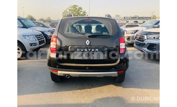 Buy Import Renault Duster Black Car in Import - Dubai in Arusha Buy Import Renault Duster Black Car in Import - Dubai in Arusha