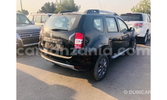 Buy Import Renault Duster Black Car in Import - Dubai in Arusha Buy Import Renault Duster Black Car in Import - Dubai in Arusha