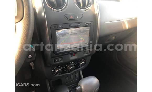 Buy Import Renault Duster Black Car in Import - Dubai in Arusha Buy Import Renault Duster Black Car in Import - Dubai in Arusha