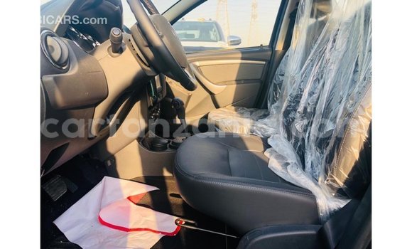 Buy Import Renault Duster Black Car in Import - Dubai in Arusha Buy Import Renault Duster Black Car in Import - Dubai in Arusha