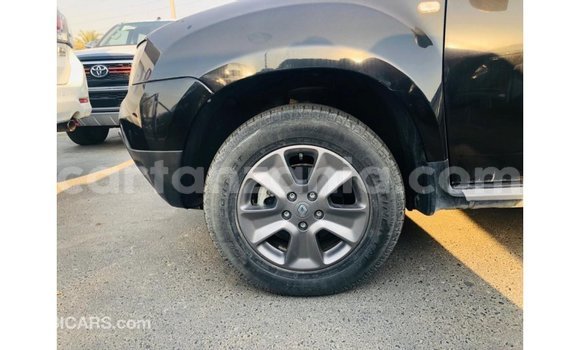 Buy Import Renault Duster Black Car in Import - Dubai in Arusha Buy Import Renault Duster Black Car in Import - Dubai in Arusha