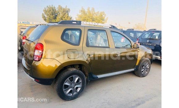Buy Import Renault Duster Black Car in Import - Dubai in Arusha Buy Import Renault Duster Black Car in Import - Dubai in Arusha