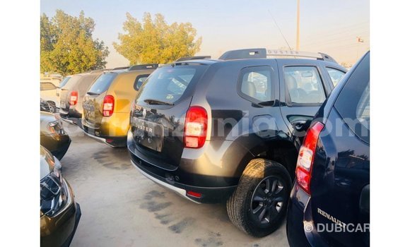 Buy Import Renault Duster Black Car in Import - Dubai in Arusha Buy Import Renault Duster Black Car in Import - Dubai in Arusha