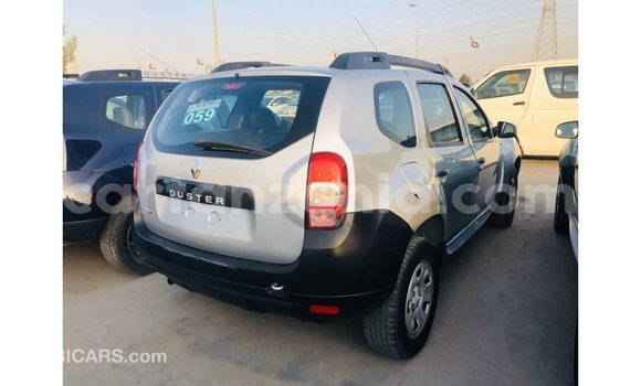 Buy Import Renault Duster Black Car in Import - Dubai in Arusha Buy Import Renault Duster Black Car in Import - Dubai in Arusha