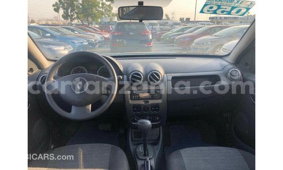 Buy Import Renault Duster White Car in Import - Dubai in Arusha Buy Import Renault Duster White Car in Import - Dubai in Arusha