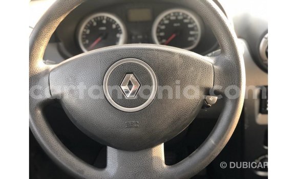 Buy Import Renault Duster White Car in Import - Dubai in Arusha Buy Import Renault Duster White Car in Import - Dubai in Arusha