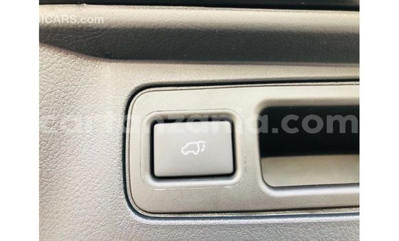 Buy Import Toyota Fortuner Black Car in Import - Dubai in Arusha Buy Import Toyota Fortuner Black Car in Import - Dubai in Arusha