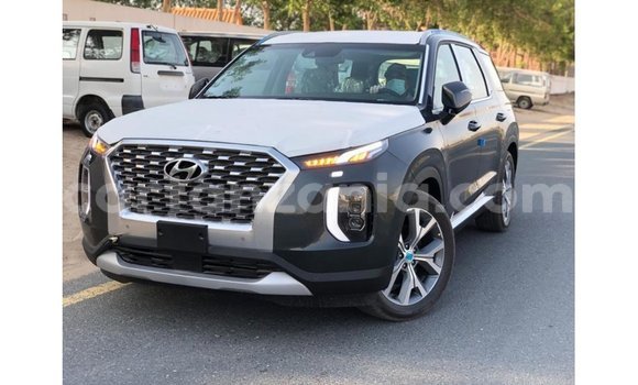 Buy Import Hyundai Accent Other Car in Import - Dubai in Arusha