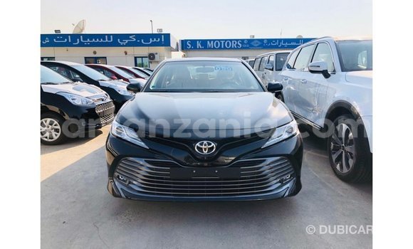 Buy Import Toyota Camry Black Car in Import - Dubai in Arusha Buy Import Toyota Camry Black Car in Import - Dubai in Arusha